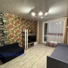 Продажа 1-комн квартиры на вторичном рынке Московский г, Бианки ул,  д. 8,  к. 1