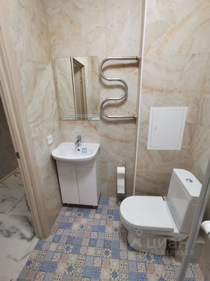 Аренда студии улица Маршала Казакова, 70к1с1