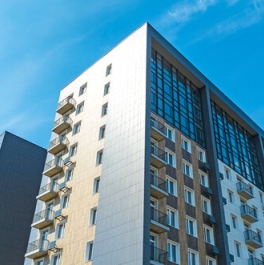 Продажа 1-комн квартиры на вторичном рынке Берёзовая аллея,  д. 19 к2