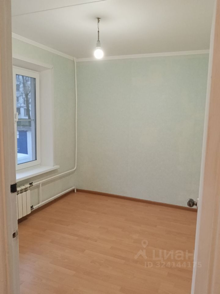 Продажа 3-комн квартиры на вторичном рынке Грайвороновская улица, 18К3