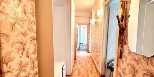 2-комн квартира Мантулинская улица,  д. 12