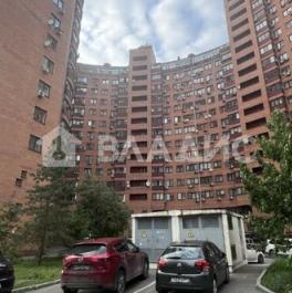 Продажа 2-комн квартиры на вторичном рынке Крутицкий 3-й пер,  д. 11