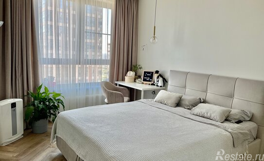 Продажа 2-комн квартиры на вторичном рынке Дегунинская улица