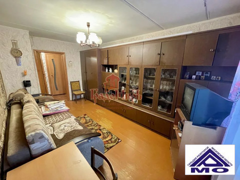 Продажа 2-комн квартиры на вторичном рынке Королев, ул. Мичурина,  д. 1