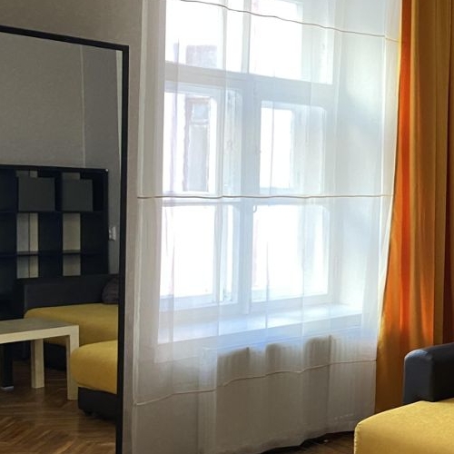 2-комн квартира Канонерская улица, 5