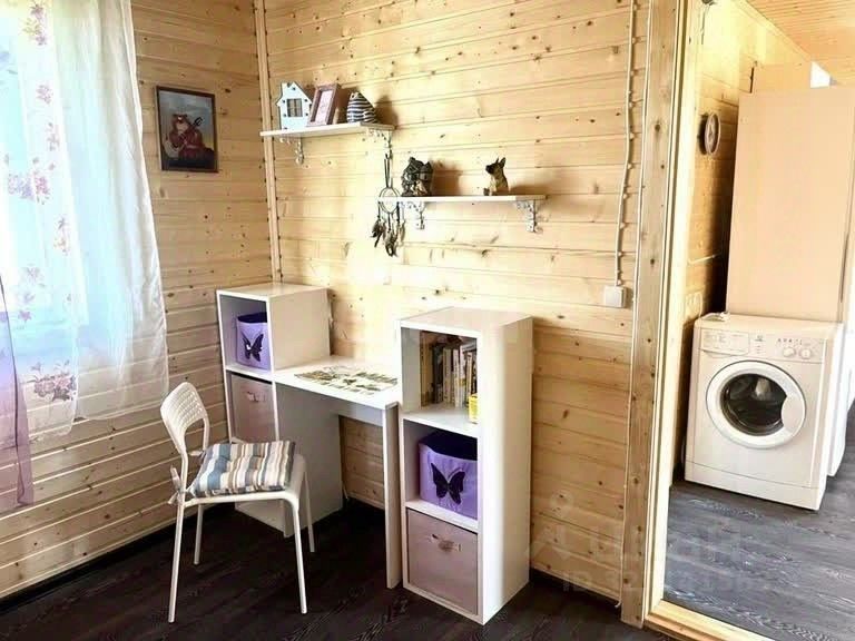 Продажа дома Заповедное ДНП, 1