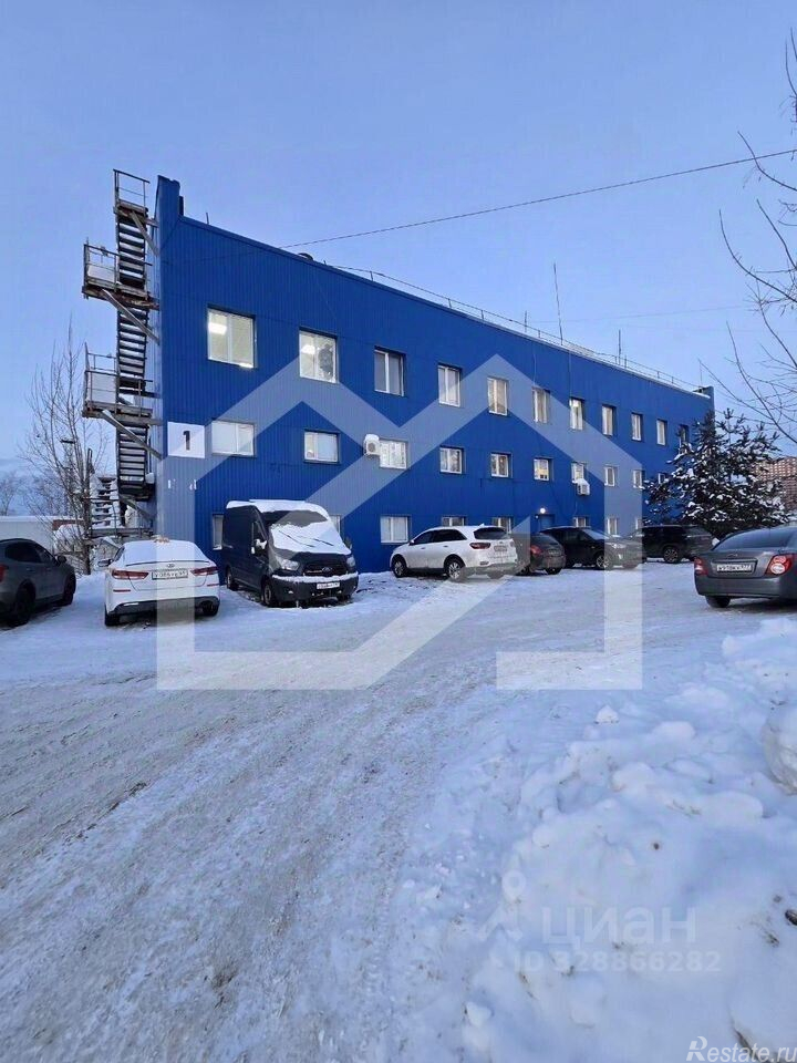 Аренда ПСН Одинцово, ул Железнодорожная,  д. 39