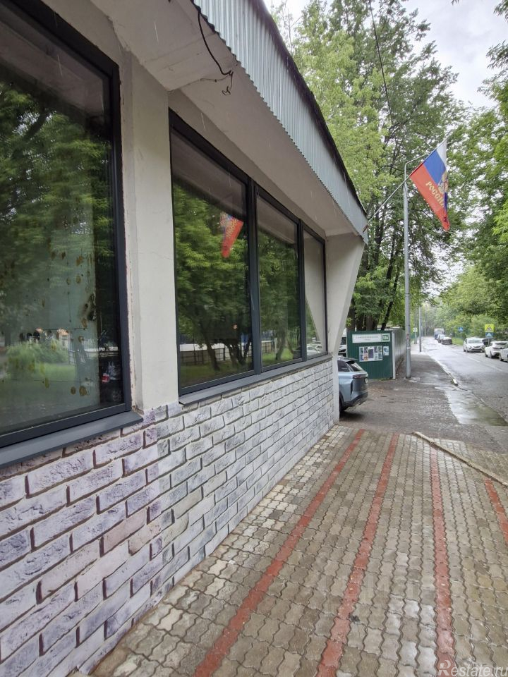 Аренда ПСН Новорублевская 2-я ул,  д. 11