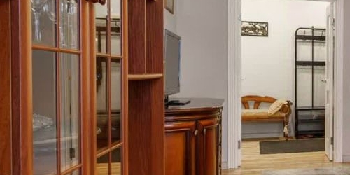 3-комн квартира Лермонтовский проспект, 23