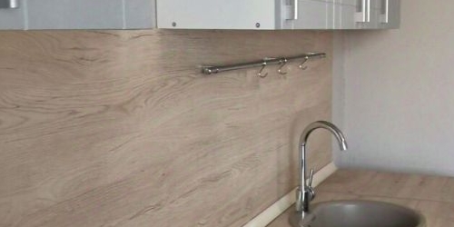 1-комн квартира Серебристый бульвар, 29к2