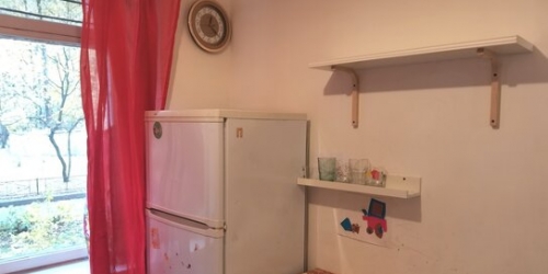 2-комн квартира ул Омская,  д. 26