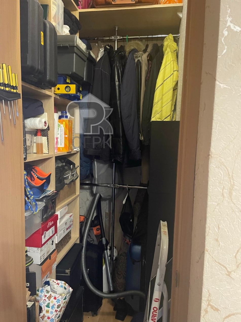 Продажа 2-комн квартиры на вторичном рынке Балашиха, Маяковского улица, дом 24