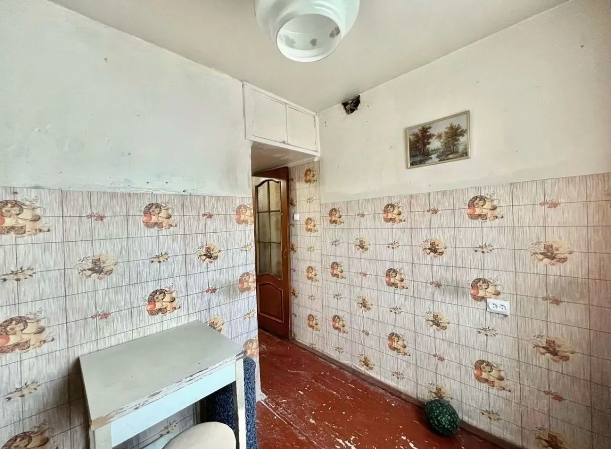 Продажа 4-комн квартиры на вторичном рынке Ивантеевка, улица Дзержинского, 2