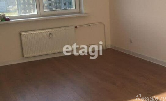 Продажа 2-комн квартиры на вторичном рынке Мурино г, Ручьевский пр-кт