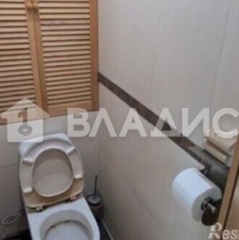 Продажа 3-комн квартиры на вторичном рынке Краснодонская улица,  д. 34