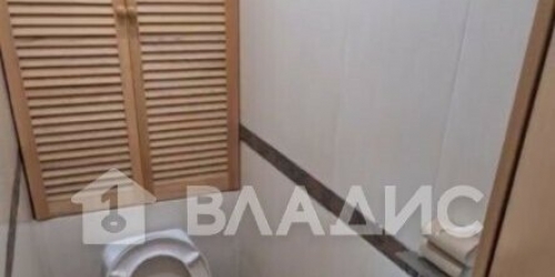 3-комн квартира Краснодонская улица,  д. 34