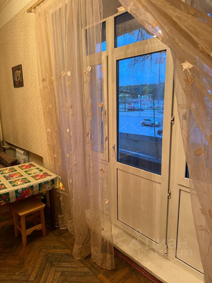 Продажа комнаты шоссе Энтузиастов, 66/1