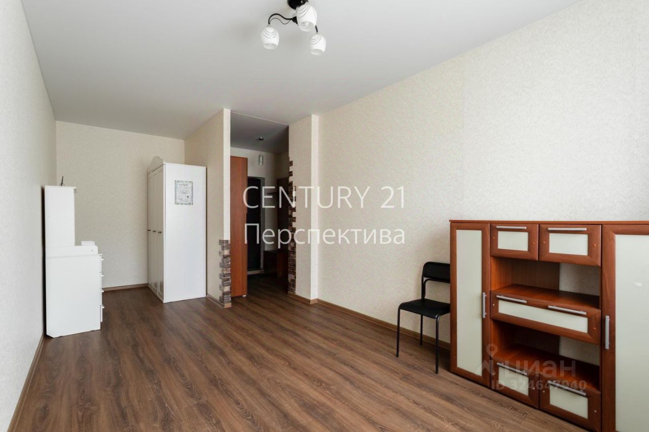 Продажа 1-комн квартиры на вторичном рынке д. Мотяково, 66к2