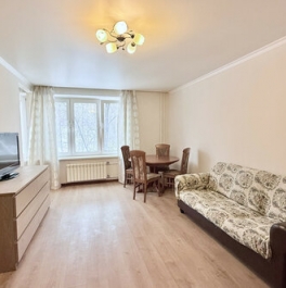 Продажа 3-комн квартиры на вторичном рынке проезд Якушкина,  д. 6Б