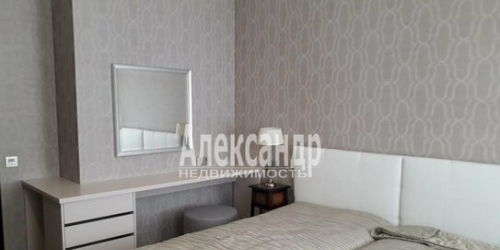 2-комн квартира Шамшева улица,  д. 6А