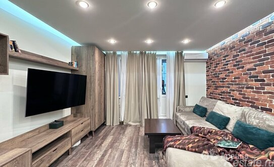 Аренда 1-комн квартиры на вторичном рынке Луговой проезд,  д. 7