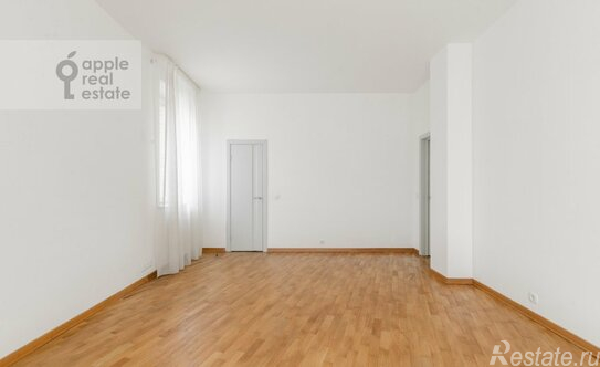 Продажа 3-комн квартиры на вторичном рынке Краснопролетарская улица,  д. 9 к2