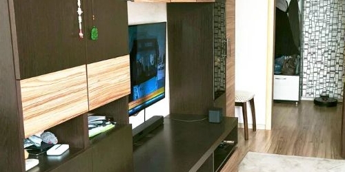 1-комн квартира Химки, улица Горшина, 1