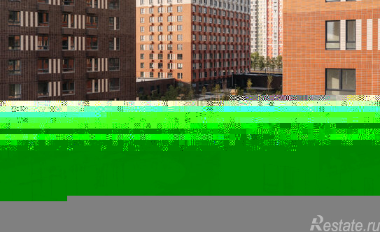 Продажа 2-комн квартиры на вторичном рынке улица Академика Волгина,  д. 2