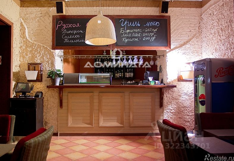 Продажа ПСН Лермонтовский пр-кт,  д. 48