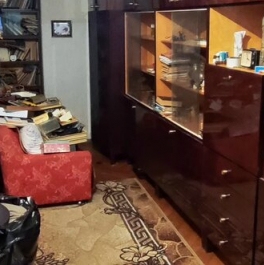 Продажа 1-комн квартиры на вторичном рынке Одинцово г, Неделина ул,  д. 5