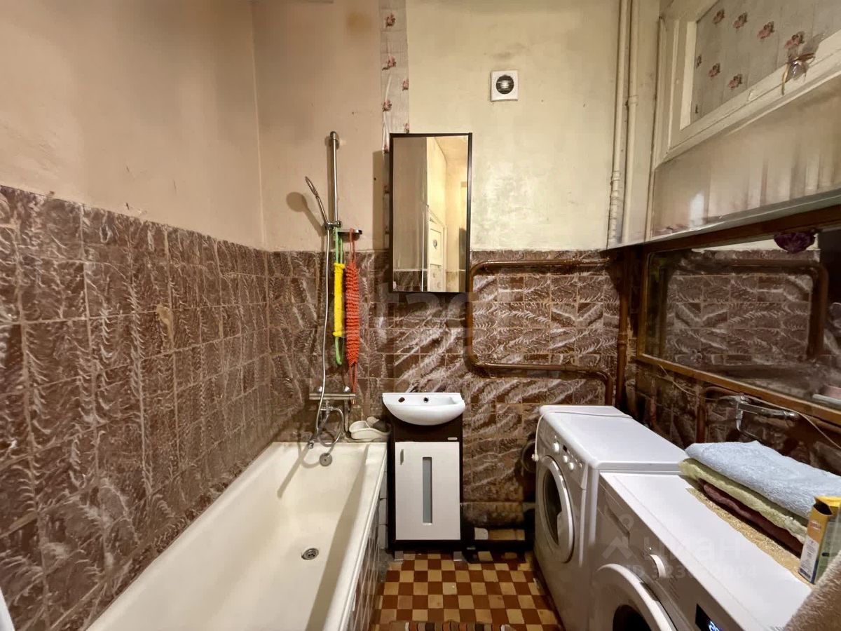 Продажа комнаты Краснопрудная улица, 26