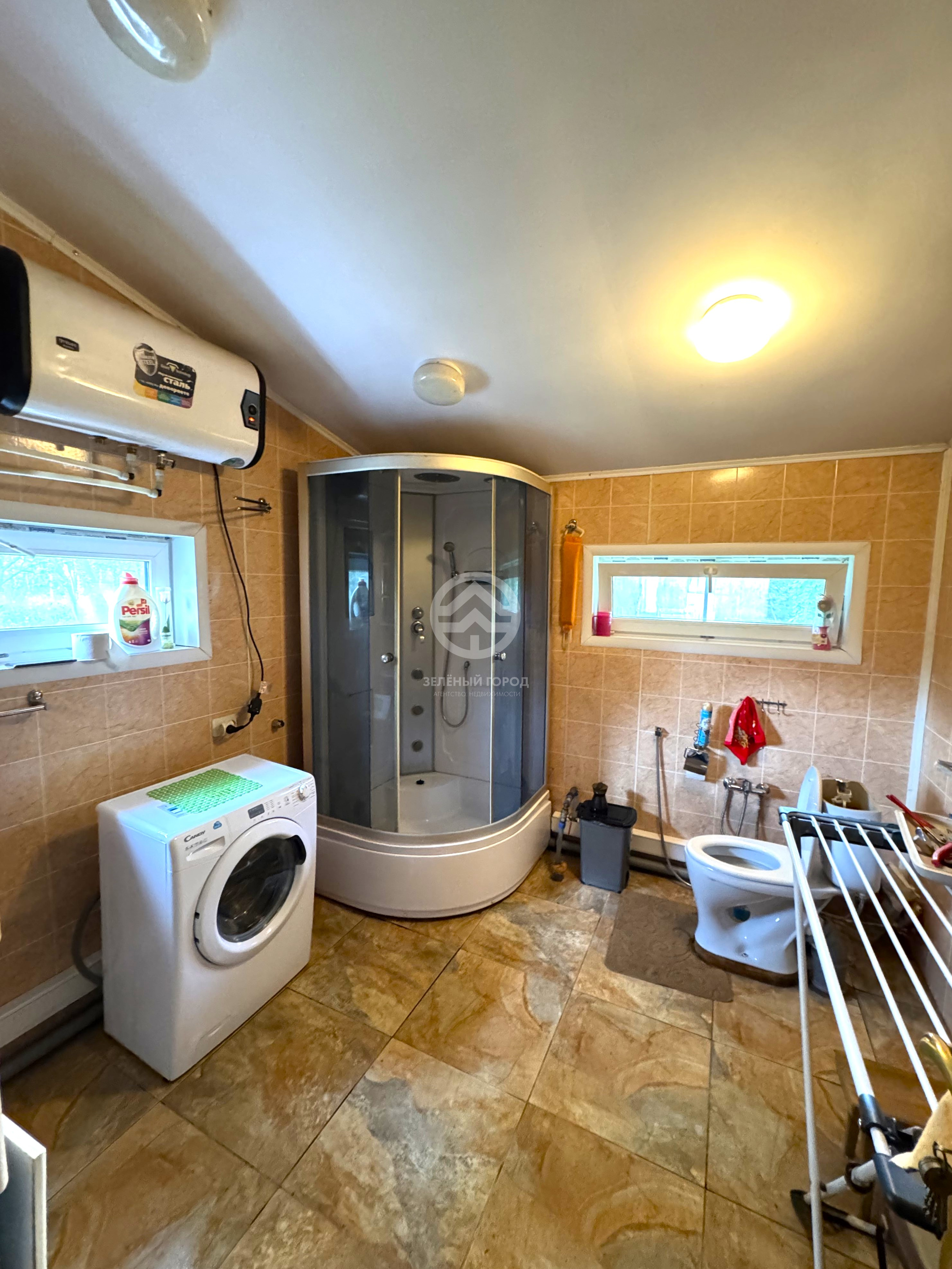 Продажа дома Нагорное, Центральная, д. 21 , участок 21
