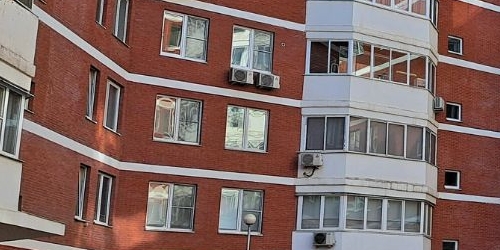 4-комн квартира Новозаводская улица, 8