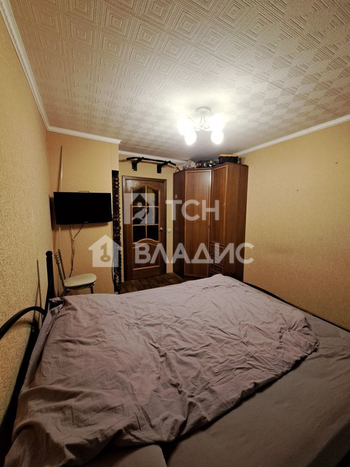 3-комн квартира Королёв, проспект Королёва, 11Г