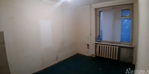 3-комн квартира Подводника Кузьмина ул,  д. 23