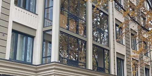 2-комн квартира Благодатная улица, 57