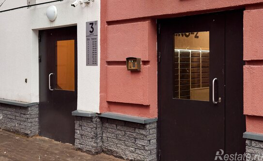 Продажа 1-комн квартиры на вторичном рынке Мурино г, Шувалова ул,  д. 33/35