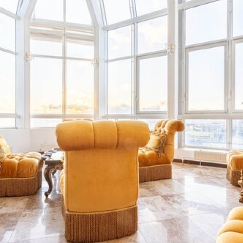 7-комн квартира Дивенская улица