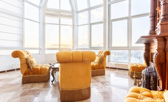 Продажа 7-комн квартиры на вторичном рынке Дивенская улица