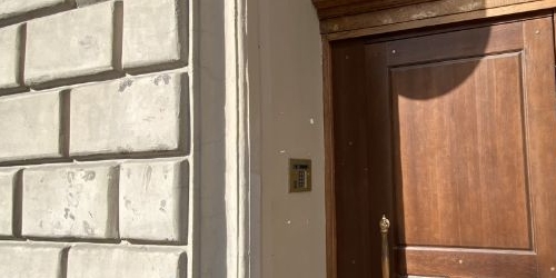 Студия проспект Римского-Корсакова, 107