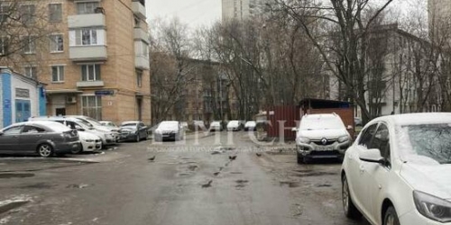 3-комн квартира ул Судостроительная,  д. 51