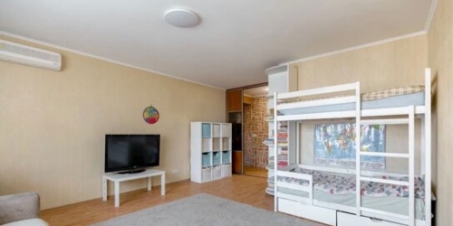 2-комн квартира Коктебельская улица,  д. 8
