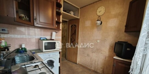2-комн квартира Владимирская 1-я ул,  д. 9