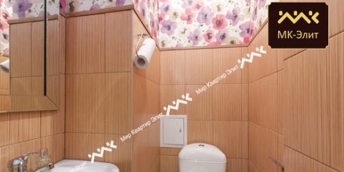 2-комн квартира Суворовский пр-кт,  д. 36