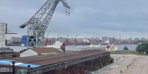 Комната Косая линия, 24/25