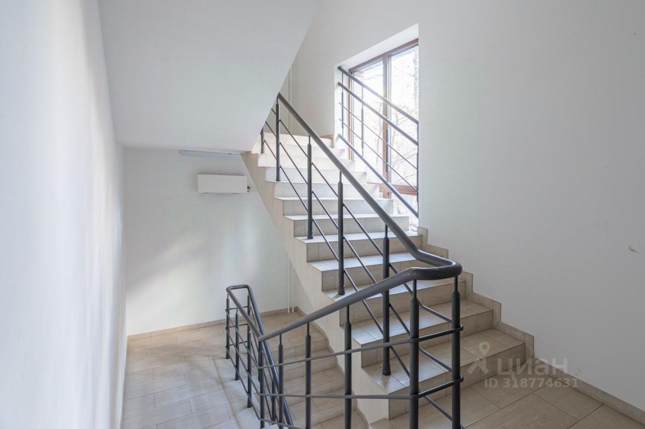 Продажа 5-комн квартиры на вторичном рынке 3-я Фрунзенская улица, 5к1