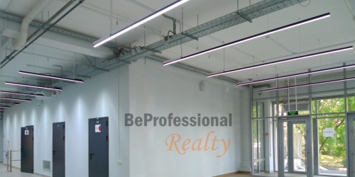 Отдельное здание Мытищинская 3-я ул,  д. 3,  к. 1