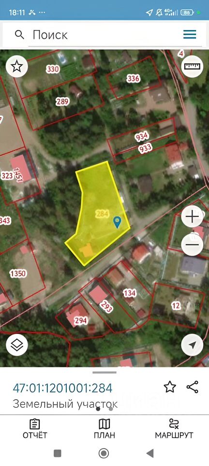 Продажа дома пос. Соколинское, улица Боровая