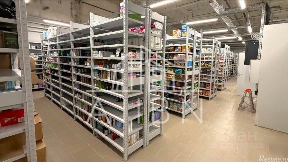 Продажа ПСН ул Добролюбова,  д. 2Б,  к. 1