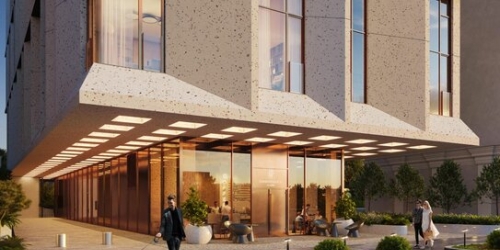 3-комн квартира Саввинская набережная,  д. 17